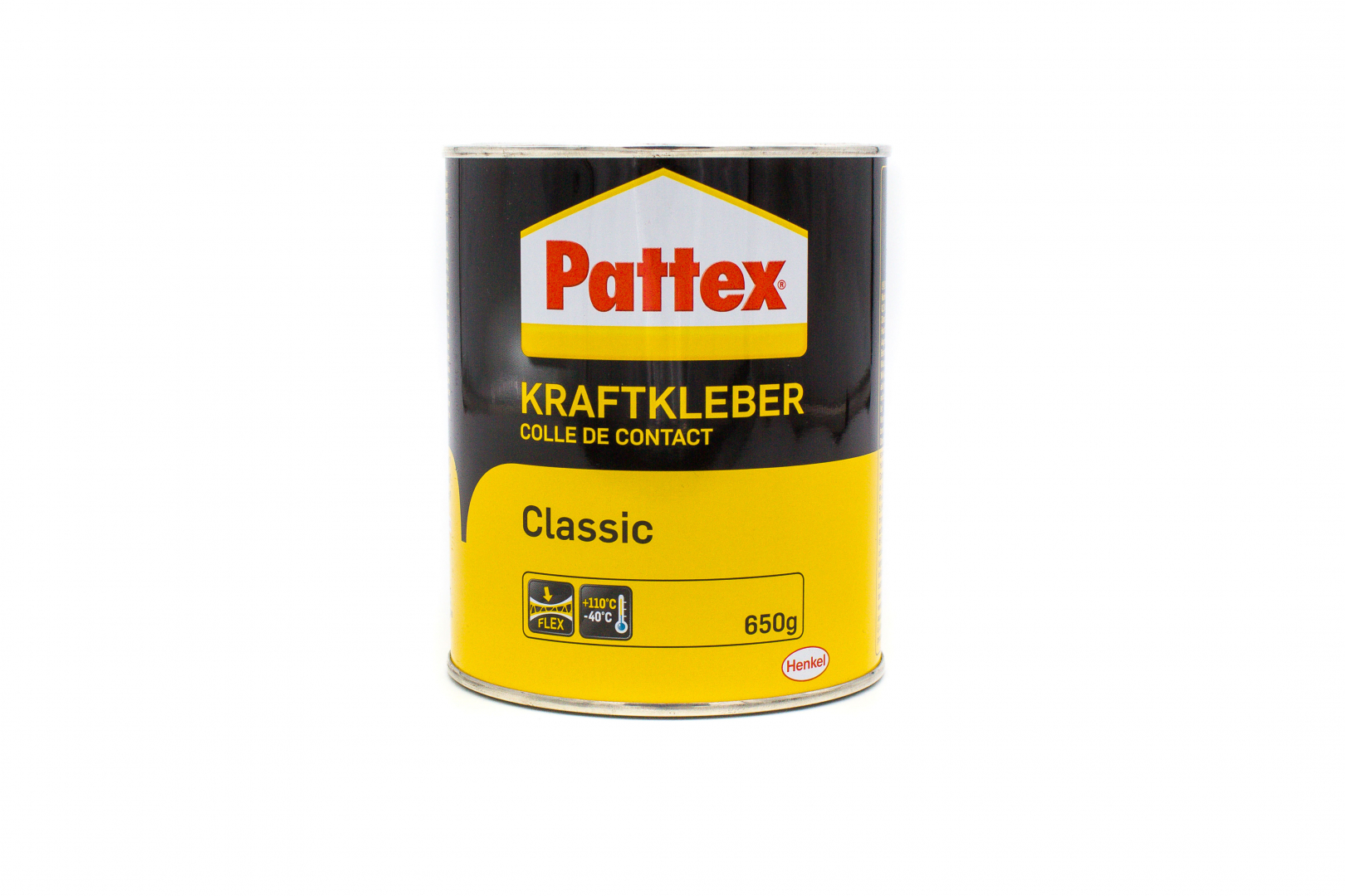 Pattex Power Adhesive Classic 650g